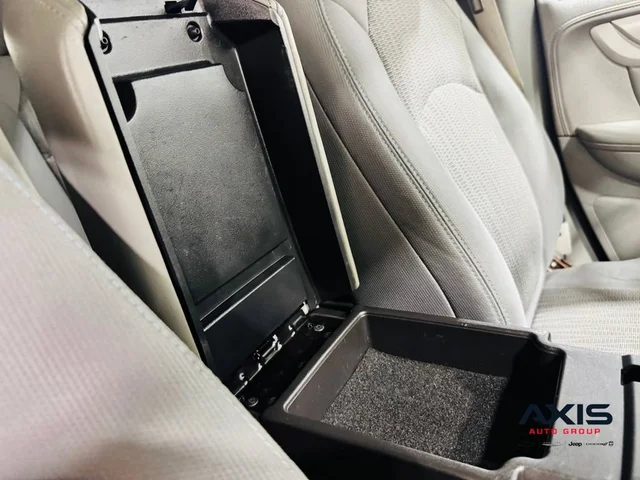SEMINUEVOS CHEVROLET Traverse a Estados en autogozo
