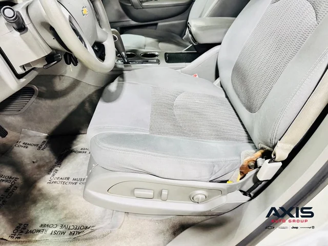 SEMINUEVOS CHEVROLET Traverse a Estados en autogozo