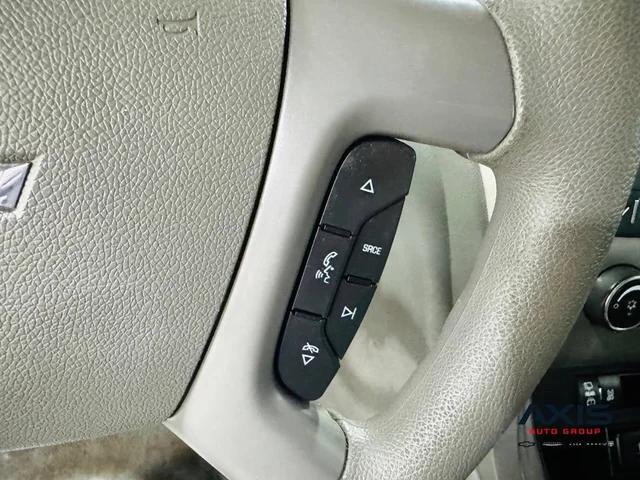 SEMINUEVOS CHEVROLET Traverse a Estados en autogozo