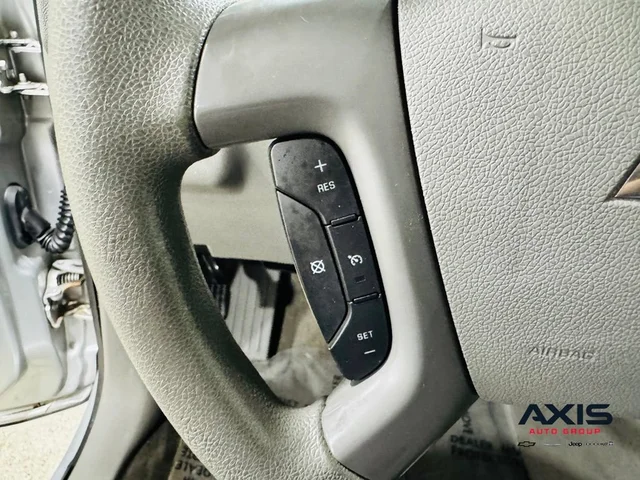SEMINUEVOS CHEVROLET Traverse a Estados en autogozo