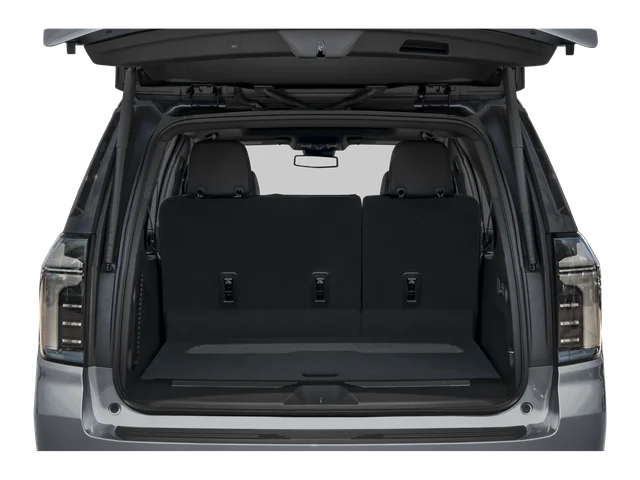 Nuevos CHEVROLET SUBURBAN à Estados chez autogozo