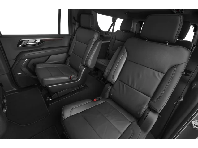 Nuevos CHEVROLET SUBURBAN à Estados chez autogozo