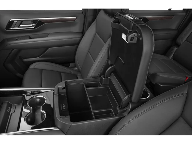 Nuevos CHEVROLET SUBURBAN à Estados chez autogozo