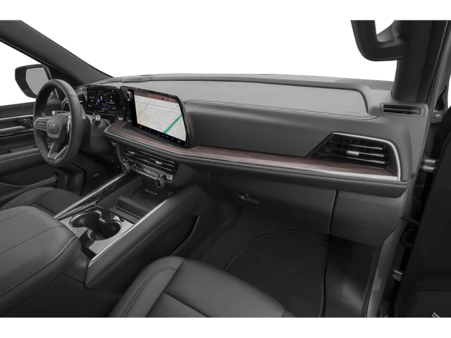 Nuevos CHEVROLET SUBURBAN à Estados chez autogozo