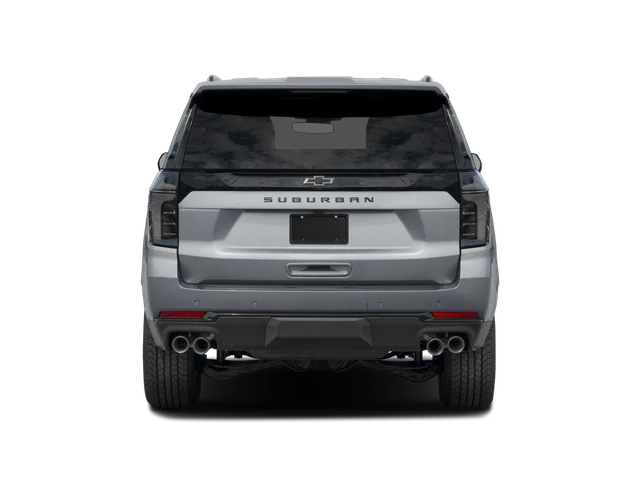 Nuevos CHEVROLET SUBURBAN à Estados chez autogozo