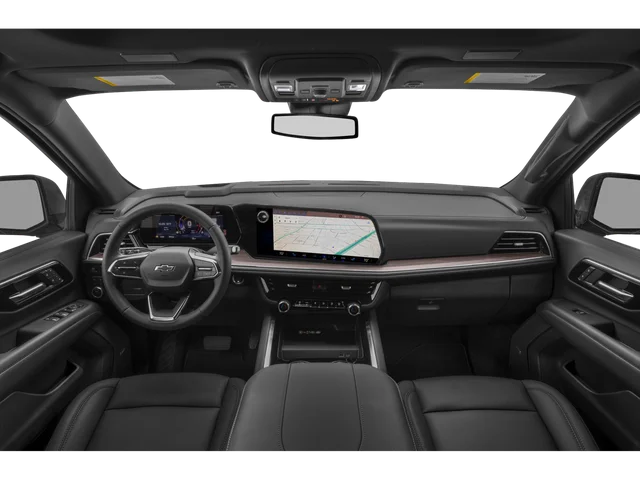 Nuevos CHEVROLET SUBURBAN à Estados chez autogozo