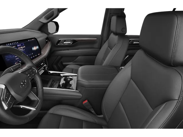 Nuevos CHEVROLET SUBURBAN à Estados chez autogozo