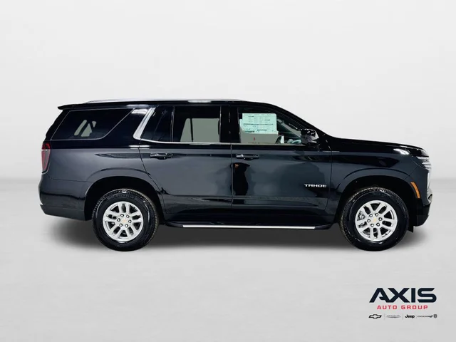 Nuevos CHEVROLET TAHOE à Estados chez autogozo