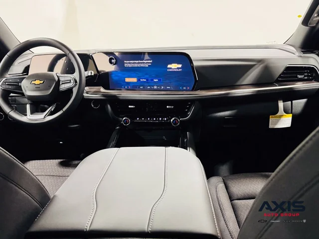 Nuevos CHEVROLET TAHOE à Estados chez autogozo