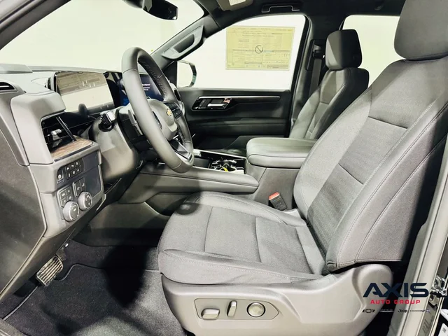 Nuevos CHEVROLET TAHOE à Estados chez autogozo