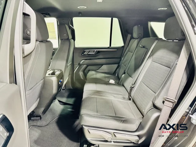 Nuevos CHEVROLET TAHOE à Estados chez autogozo