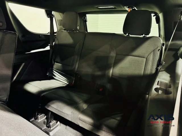 Nuevos CHEVROLET TAHOE à Estados chez autogozo