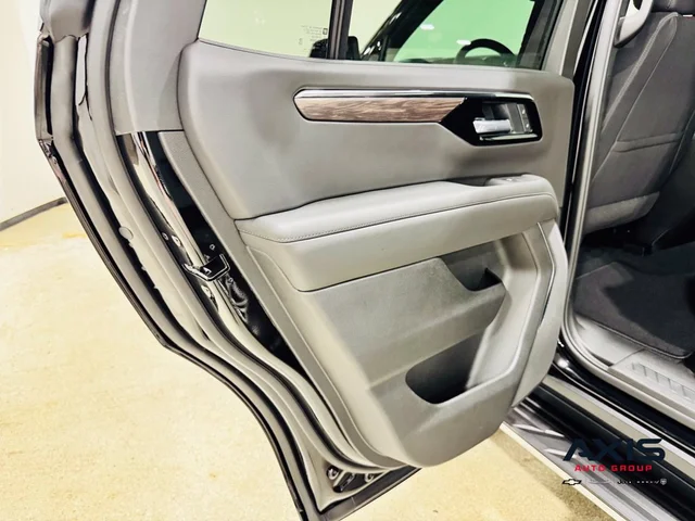 Nuevos CHEVROLET TAHOE à Estados chez autogozo