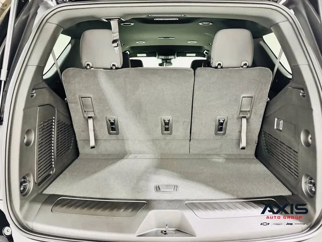 Nuevos CHEVROLET TAHOE à Estados chez autogozo