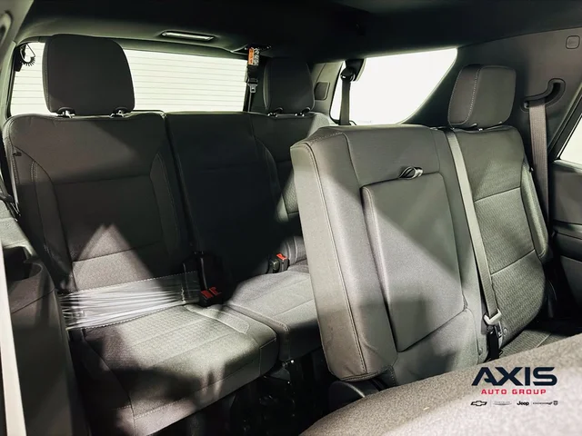 Nuevos CHEVROLET TAHOE à Estados chez autogozo