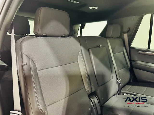 Nuevos CHEVROLET TAHOE à Estados chez autogozo