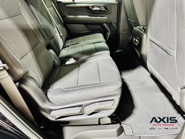 Nuevos CHEVROLET TAHOE à Estados chez autogozo