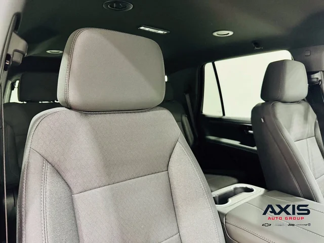 Nuevos CHEVROLET TAHOE à Estados chez autogozo