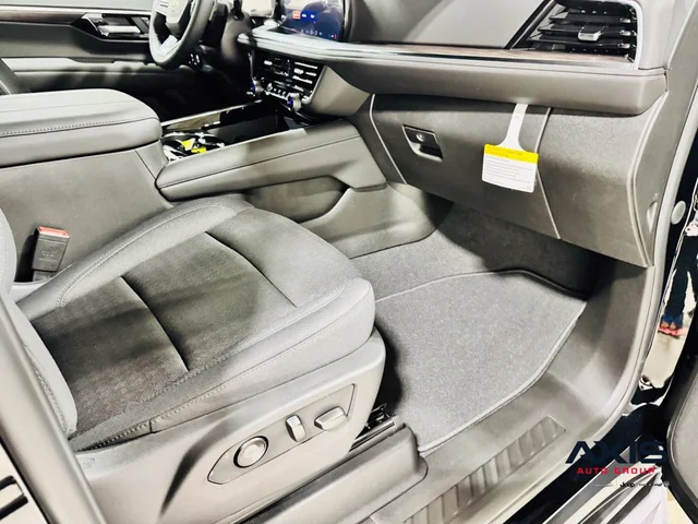 Nuevos CHEVROLET TAHOE à Estados chez autogozo