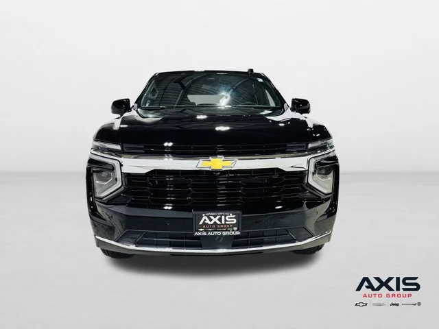 Nuevos CHEVROLET TAHOE à Estados chez autogozo