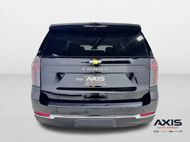 Nuevos CHEVROLET TAHOE à Estados chez autogozo