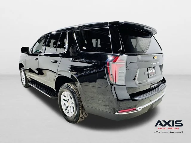 Nuevos CHEVROLET TAHOE à Estados chez autogozo