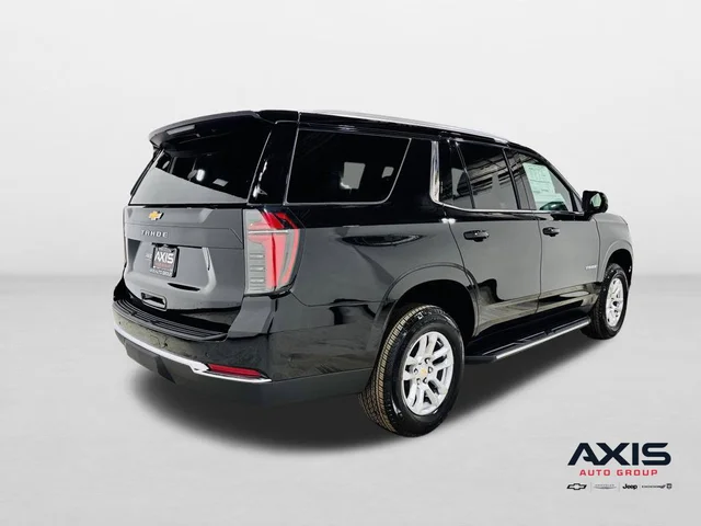 Nuevos CHEVROLET TAHOE à Estados chez autogozo
