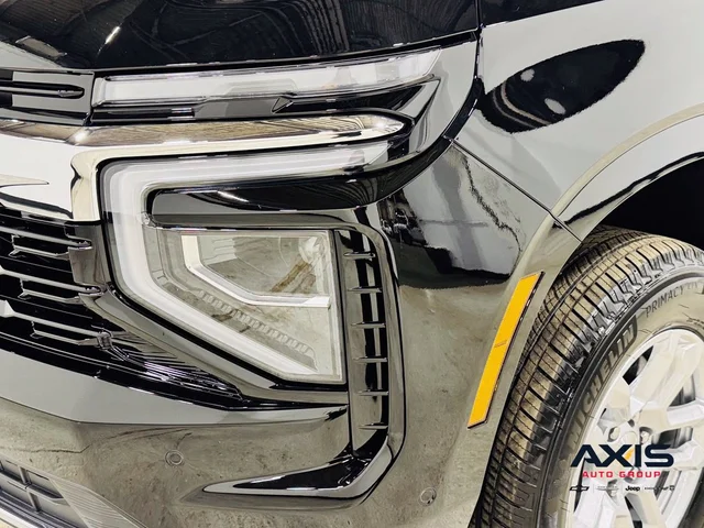 Nuevos CHEVROLET TAHOE à Estados chez autogozo