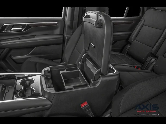 Nuevos CHEVROLET TAHOE à Estados chez autogozo