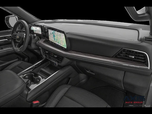 Nuevos CHEVROLET TAHOE à Estados chez autogozo