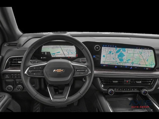Nuevos CHEVROLET TAHOE à Estados chez autogozo