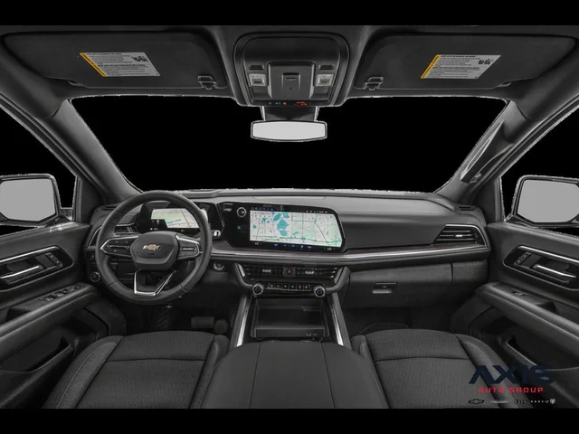 Nuevos CHEVROLET TAHOE à Estados chez autogozo
