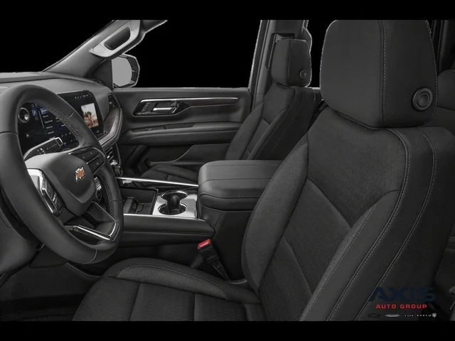 Nuevos CHEVROLET TAHOE à Estados chez autogozo