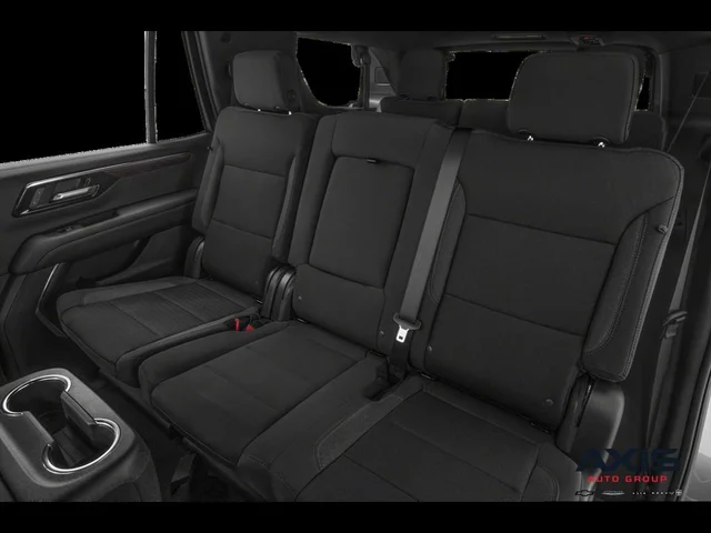 Nuevos CHEVROLET TAHOE à Estados chez autogozo