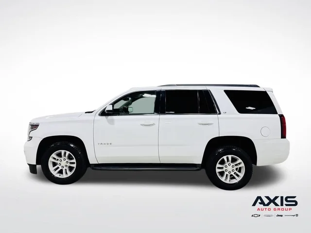 SEMINUEVOS CHEVROLET Tahoe a Estados en autogozo