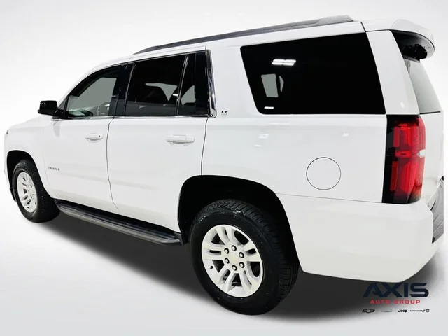 SEMINUEVOS CHEVROLET Tahoe a Estados en autogozo