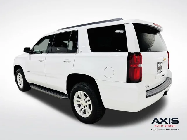SEMINUEVOS CHEVROLET Tahoe a Estados en autogozo