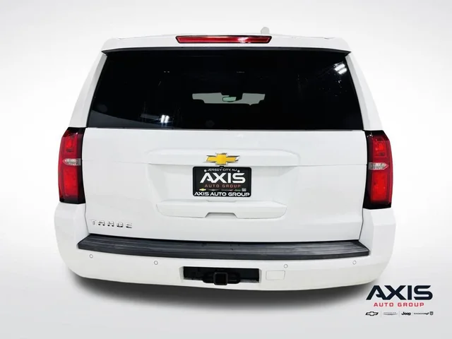 SEMINUEVOS CHEVROLET Tahoe a Estados en autogozo