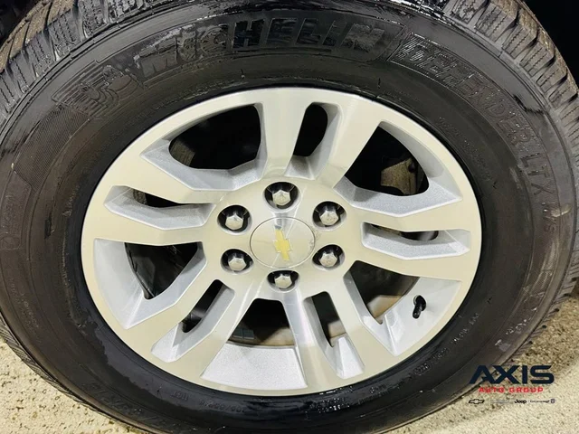 SEMINUEVOS CHEVROLET Tahoe a Estados en autogozo