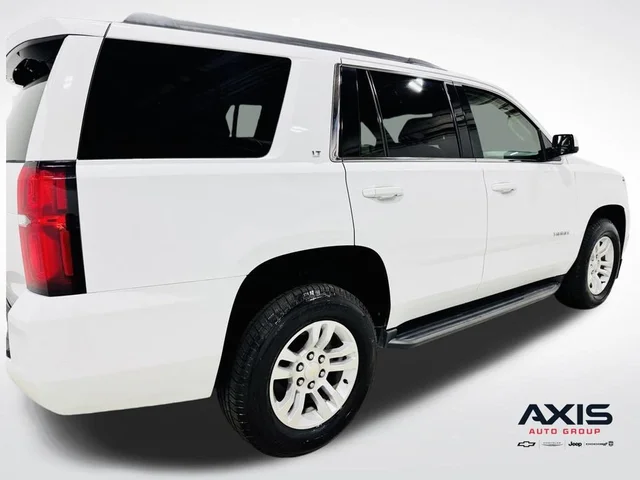 SEMINUEVOS CHEVROLET Tahoe a Estados en autogozo