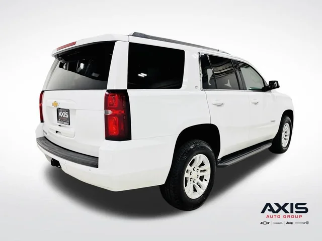 SEMINUEVOS CHEVROLET Tahoe a Estados en autogozo