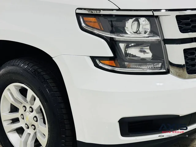 SEMINUEVOS CHEVROLET Tahoe a Estados en autogozo