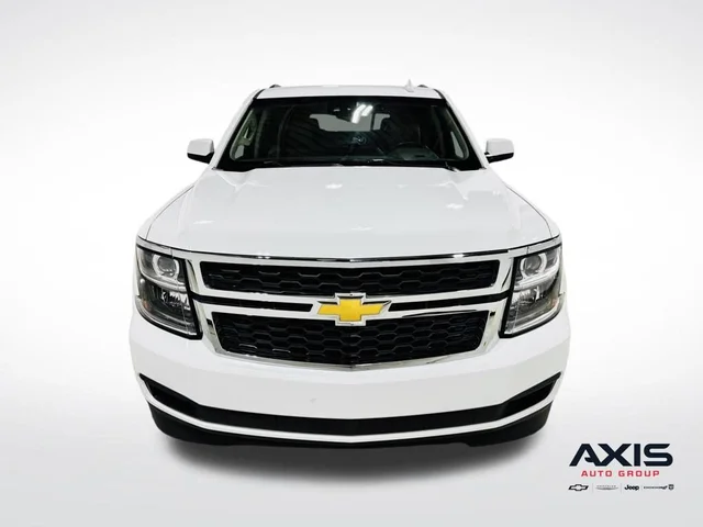 SEMINUEVOS CHEVROLET Tahoe a Estados en autogozo
