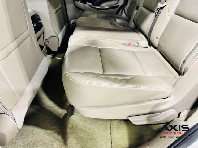 SEMINUEVOS CHEVROLET Tahoe a Estados en autogozo
