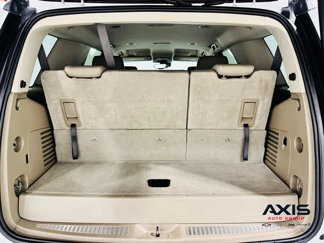 SEMINUEVOS CHEVROLET Tahoe a Estados en autogozo