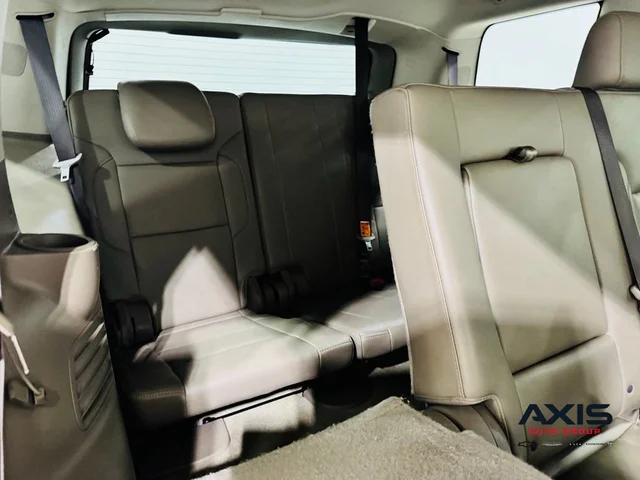 SEMINUEVOS CHEVROLET Tahoe a Estados en autogozo