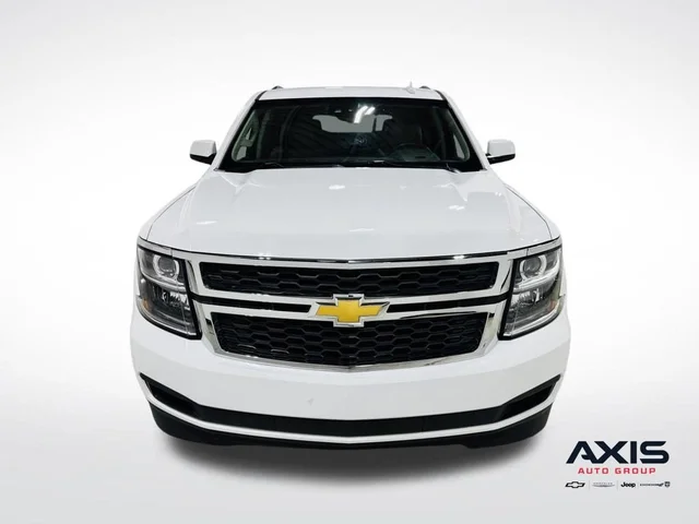 SEMINUEVOS CHEVROLET Tahoe a Estados en autogozo