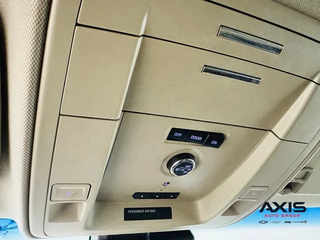 SEMINUEVOS CHEVROLET Tahoe a Estados en autogozo