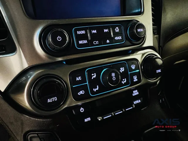 SEMINUEVOS CHEVROLET Tahoe a Estados en autogozo