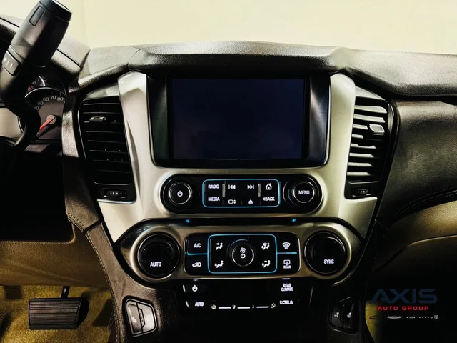 SEMINUEVOS CHEVROLET Tahoe a Estados en autogozo